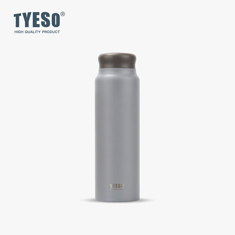 Tyeso Tumbler Botol Minum Lightweight 800mL TS-8831 Vacuum Insulated Shaker Bottle