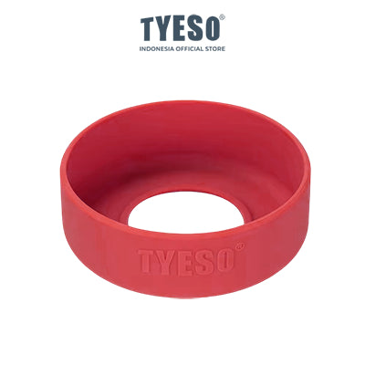Tyeso Karet Anti Slip 900ml TS-8866 - TS-8108 Silicone Coaster