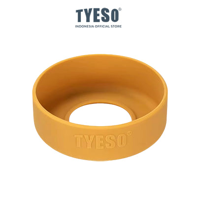 Tyeso Aksesroris Karet Anti Slip 750ml & 1000ml TS-8815/TS-8816 TS-8104 SIlicone Coaster Original Tyeso Resmi