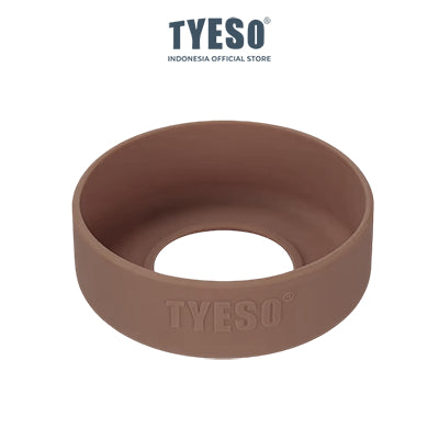 Tyeso Karet Anti Slip 900ml TS-8866 - TS-8108 Silicone Coaster