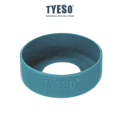 Tyeso Karet Anti Slip 900ml TS-8866 - TS-8108 Silicone Coaster