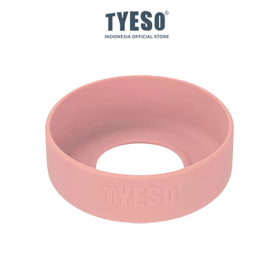 Tyeso Aksesroris Karet Anti Slip 750ml & 1000ml TS-8815/TS-8816 TS-8104 SIlicone Coaster Original Tyeso Resmi