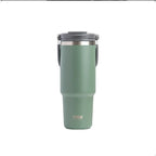 Tyeso Tumbler Minum  900ml TS-8828 Stainless Vacuum Insulated Portable Thermos