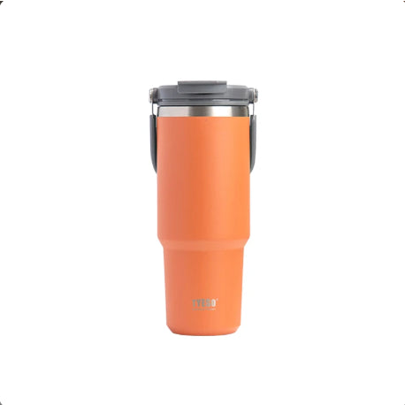 Tyeso Tumbler Minum  900ml TS-8828 Stainless Vacuum Insulated Portable Thermos