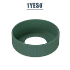Tyeso Karet Anti Slip 1050ml/1200ml TS-8103 Tumbler Coffee Mug TS-8830/TS-8829 SIlicone Coaster