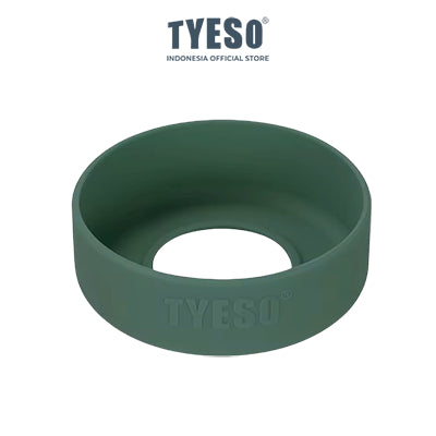 Tyeso Karet Anti Slip 1050ml/1200ml TS-8103 Tumbler Coffee Mug TS-8830/TS-8829 SIlicone Coaster