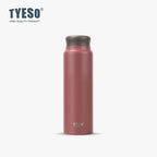 Tyeso Tumbler Botol Minum Lightweight 800mL TS-8831 Vacuum Insulated Shaker Bottle