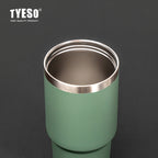 Tyeso Tumbler Minum  900ml TS-8828 Stainless Vacuum Insulated Portable Thermos