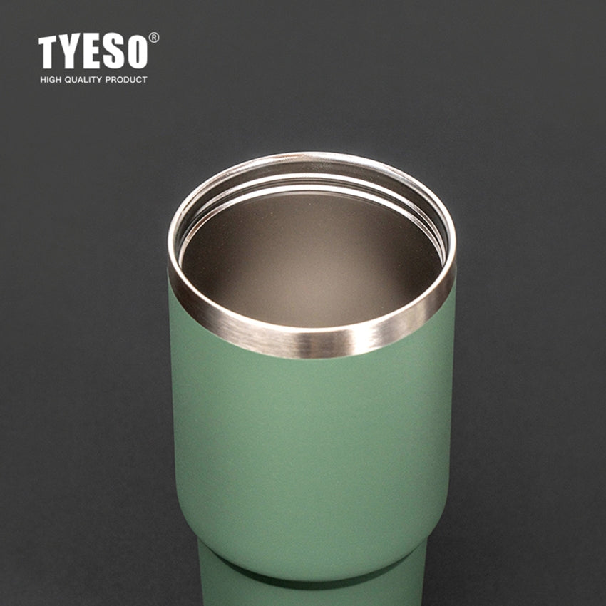 Tyeso Tumbler Minum  900ml TS-8828 Stainless Vacuum Insulated Portable Thermos
