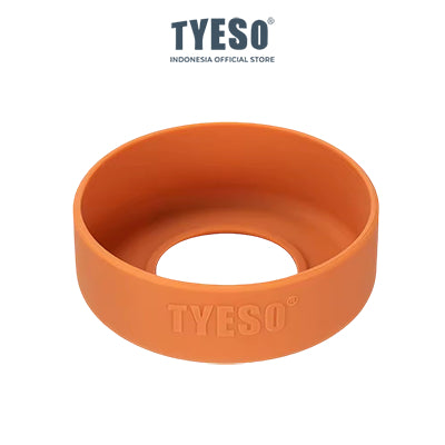 Tyeso Karet Anti Slip 1050ml/1200ml TS-8103 Tumbler Coffee Mug TS-8830/TS-8829 SIlicone Coaster