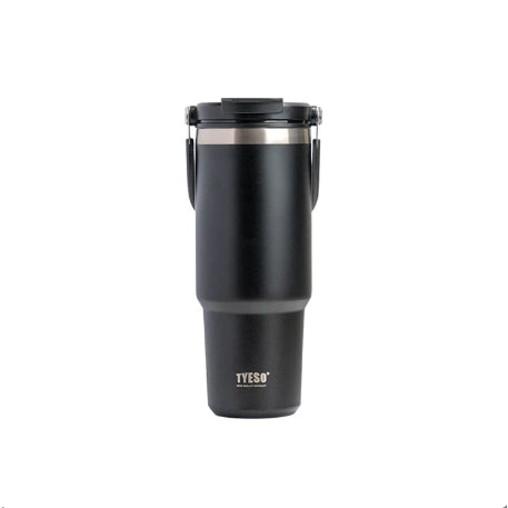 Tyeso Tumbler Minum  900ml TS-8828 Stainless Vacuum Insulated Portable Thermos