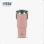 Tyeso Tumbler Minum  900ml TS-8828 Stainless Vacuum Insulated Portable Thermos