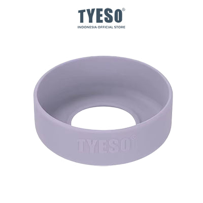 Tyeso Karet Anti Slip 900ml TS-8866 - TS-8108 Silicone Coaster