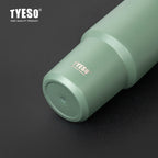 Tyeso Tumbler Minum  900ml TS-8828 Stainless Vacuum Insulated Portable Thermos