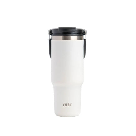 Tyeso Tumbler Minum  900ml TS-8828 Stainless Vacuum Insulated Portable Thermos