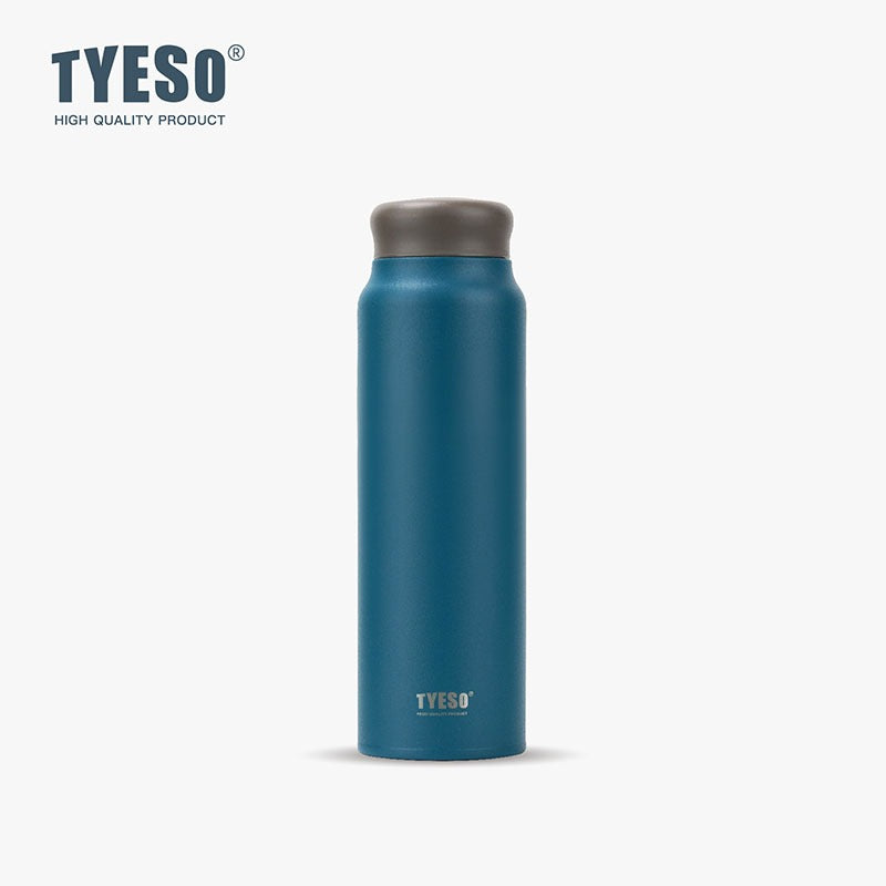 Tyeso Tumbler Botol Minum Lightweight 800mL TS-8831 Vacuum Insulated Shaker Bottle