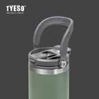 Tyeso Tumbler Minum  900ml TS-8828 Stainless Vacuum Insulated Portable Thermos