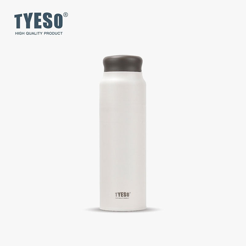 Tyeso Tumbler Botol Minum Lightweight 800mL TS-8831 Vacuum Insulated Shaker Bottle