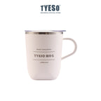 Tyeso Gelas Mug Stainless 300ml TS-8718 Coffee Cup Vacuum Insulated