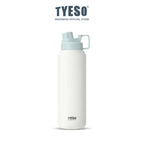 [ NEW PRODUCT ] Tyeso Tumbler Sport Portable 1200 ML TS-01011 Doff Vacuum Insulated With Handdle BPA FREE 40 Oz