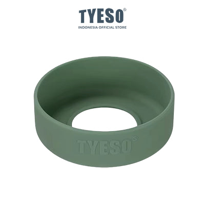 Tyeso Karet Anti Slip 900ml TS-8866 - TS-8108 Silicone Coaster