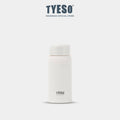TYESO Tumbler Mini 200 ML TS-8716 Coffee Cup Vacuum Insulated Botol Minum Mug Kecil Lucu