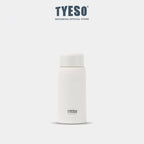 TYESO Tumbler Mini 200 ML TS-8716 Coffee Cup Vacuum Insulated Botol Minum Mug Kecil Lucu