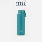 Tyeso Tumbler 500mL Botol Minum Sports TS-8755C Portable Mug Vacuum Insulated Stainless Steel