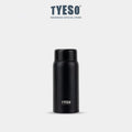 TYESO Tumbler Mini 200 ML TS-8716 Coffee Cup Vacuum Insulated Botol Minum Mug Kecil Lucu