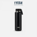Tyeso Tumbler 500mL Botol Minum Sports TS-8755C Portable Mug Vacuum Insulated Stainless Steel