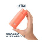TYESO Tumbler Mini 200 ML TS-8716 Coffee Cup Vacuum Insulated Botol Minum Mug Kecil Lucu