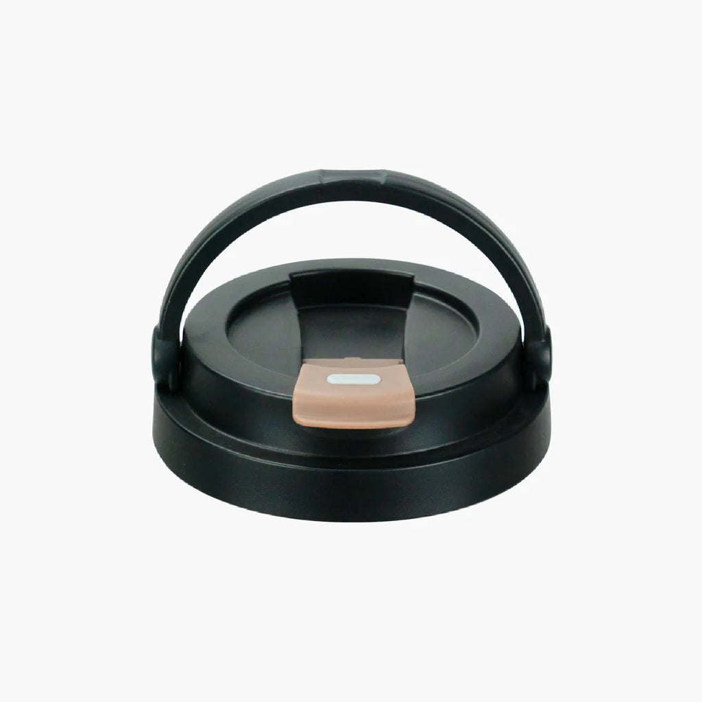 [ HANYA TUTUP ]TYESO Sparepart Original Tumbler Lid Tyeso TS-8803 & TS 8804 400 500 ML Tutup Botol Minum Anti Tumpah