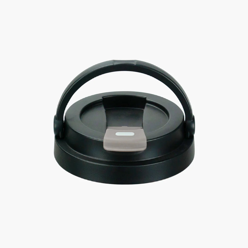 [ HANYA TUTUP ]TYESO Sparepart Original Tumbler Lid Tyeso TS-8803 & TS 8804 400 500 ML Tutup Botol Minum Anti Tumpah