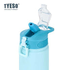 [ HANYA TUTUP ] Tyeso  Tutup Tumbler TS-8138 Fit For TS-01055 TS-01056 TS-01057  Sparepart Original Tumbler Lid