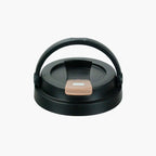 [ HANYA TUTUP ]TYESO Sparepart Original Tumbler Lid Tyeso TS-8803 & TS 8804 400 500 ML Tutup Botol Minum Anti Tumpah