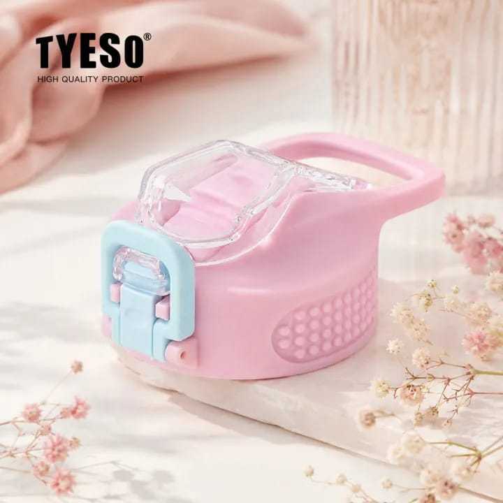 [ HANYA TUTUP ] Tyeso  Tutup Tumbler TS-8138 Fit For TS-01055 TS-01056 TS-01057  Sparepart Original Tumbler Lid