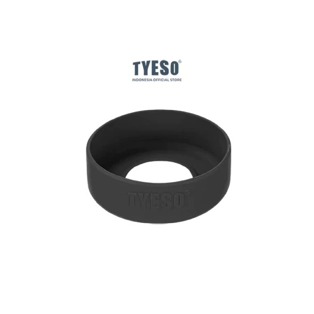 Tyeso Karet Anti Slip  TS-8106 Silicone Coaster Multiple Color For Multiple Tumbler use