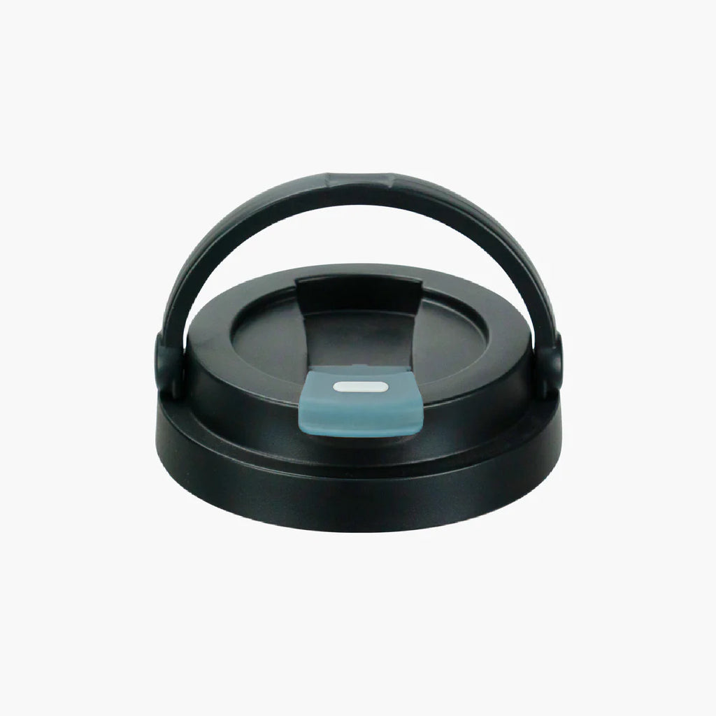 [ HANYA TUTUP ]TYESO Sparepart Original Tumbler Lid Tyeso TS-8803 & TS 8804 400 500 ML Tutup Botol Minum Anti Tumpah