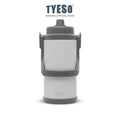 Tyeso TS-01016 Botol Minum Jumbo 2000ML Galon Portable Vacuum Insulated Stainless Steel Sport Outdoor BPA FREE Anti Bocor