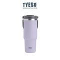 Tyeso Tumbler Portable Stainless 1200mL TS-8830 Thermos Cup Vacuum Insulated
