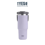 Tyeso Tumbler Portable Stainless 1200mL TS-8830 Thermos Cup Vacuum Insulated