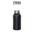 Tyeso Botol Minum Thermos Caterpillar 1000ml TS-8816 Vacuum Insulated Stainless Steel