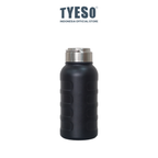 Tyeso Botol Minum Thermos Caterpillar 1000ml TS-8816 Vacuum Insulated Stainless Steel