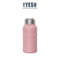 Tyeso Tumbler Botol Minum Caterpillar 750ml TS-8815 Sports Portable Vacuum Insulated Stainless Steel