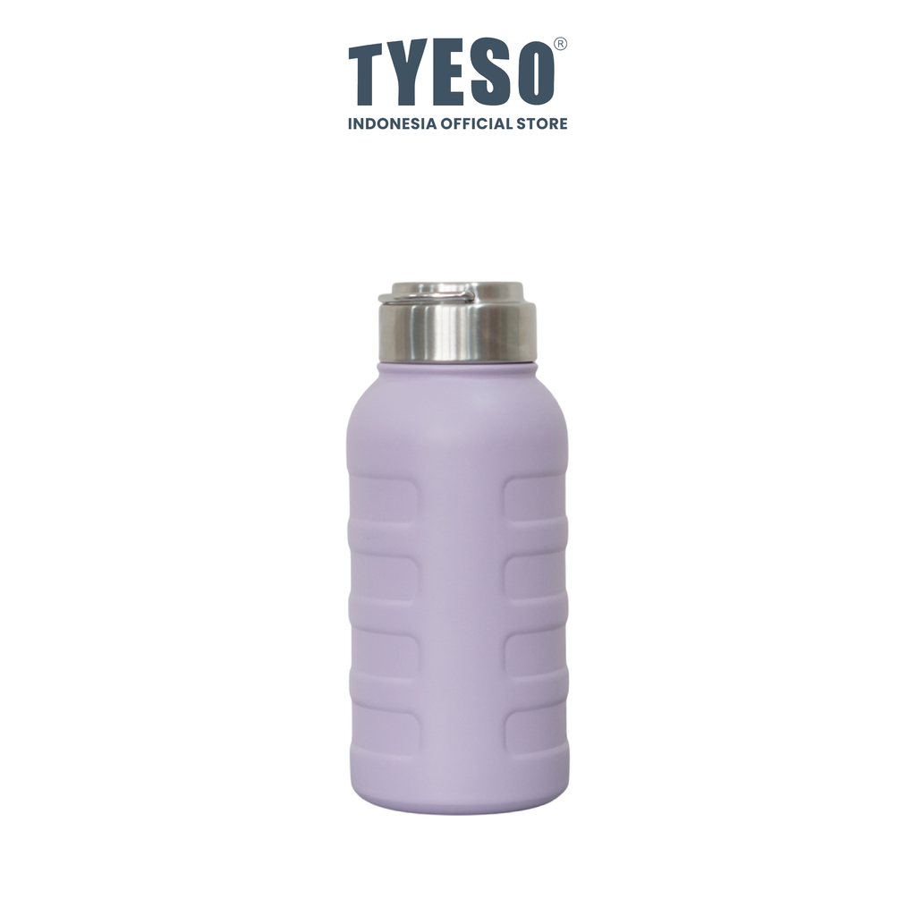 Tyeso Botol Minum Thermos Caterpillar 1000ml TS-8816 Vacuum Insulated Stainless Steel