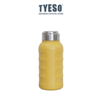 Tyeso Tumbler Caterpillar Mini 360ml Botol Minum TS-8833 Portable Vacuum Insulated Stainless Steel