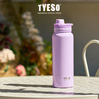 Tyeso Tumbler Botol Minum Stainless 1050mL TS-8724 Sports Vacuum Insulated BPA FREE 35 Oz