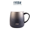 TYESO Coffee Cup Mug Botol Minum Gradasi 473 ML TS-8761 Stainless Stell Vacuum Insulated