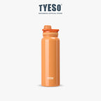 Tyeso Tumbler Botol Minum Stainless 1050mL TS-8724 Sports Vacuum Insulated BPA FREE 35 Oz
