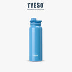 Tyeso Tumbler Botol Minum Stainless 1050mL TS-8724 Sports Vacuum Insulated BPA FREE 35 Oz
